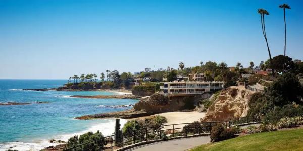 Laguna Beach House - 20