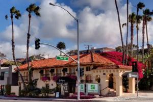 Holiday Inn Laguna Beach, Laguna Beach