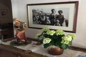 Hotel Garni Paler, Rifiano
