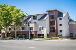 Hotel Med Park, Ascend Hotel Collection, Sacramento