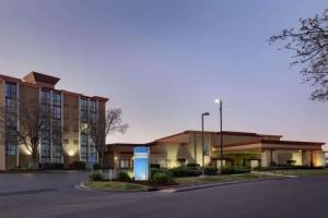 Wyndham Sacramento, Sacramento