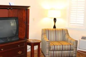 Governors Inn Hotel Sacramento, Sacramento