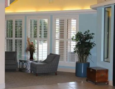 Governors Inn Sacramento - 10