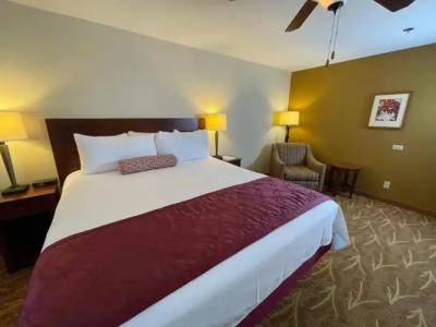 Governors Inn Sacramento - 4