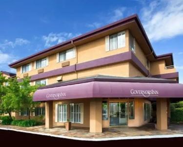 Governors Inn Sacramento - 23
