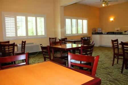 Governors Inn Sacramento - 22