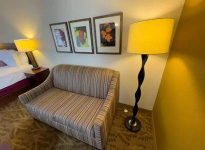 Governors Inn Sacramento - 48