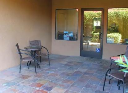 Governors Inn Sacramento - 20