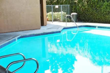 Governors Inn Sacramento - 14