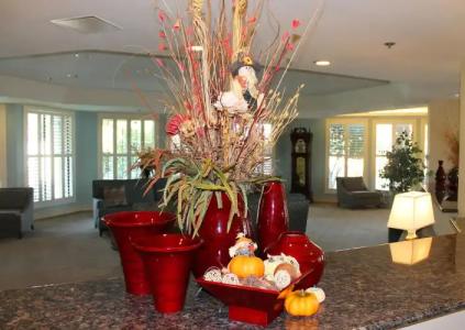 Governors Inn Sacramento - 11