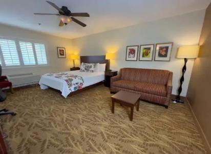 Governors Inn Sacramento - 49