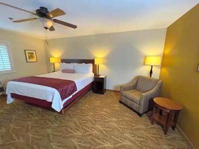 Governors Inn Sacramento - 24