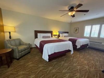 Governors Inn Sacramento - 39