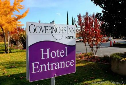 Governors Inn Sacramento - 21