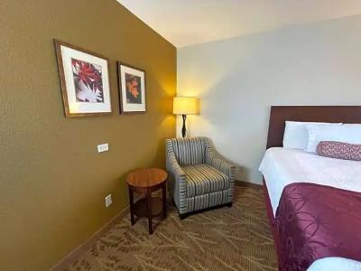 Governors Inn Sacramento - 45