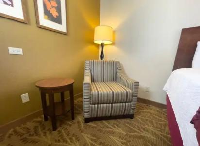 Governors Inn Sacramento - 41