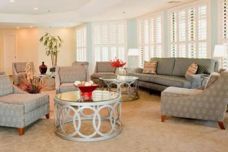 Governors Inn Sacramento - 12