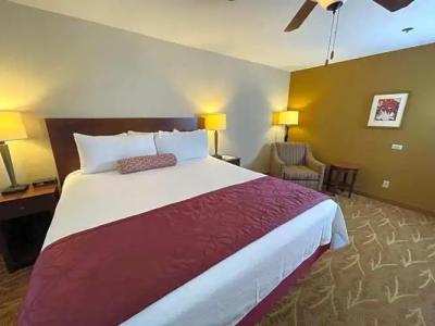 Governors Inn Sacramento - 25