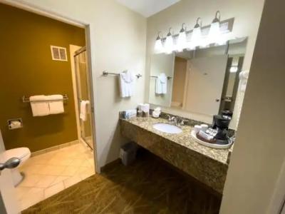 Governors Inn Sacramento - 56