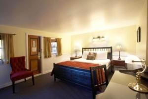 Delta King Hotel, Sacramento