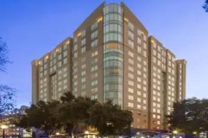 Residence Inn by Marriott Sacramento Downtown at Capitol Park, Sacramento