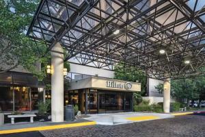 Hilton Sacramento Arden West, Sacramento