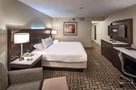 Hilton Sacramento Arden West - 32