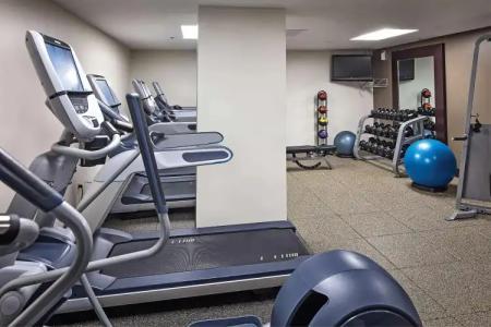 Hilton Sacramento Arden West - 20