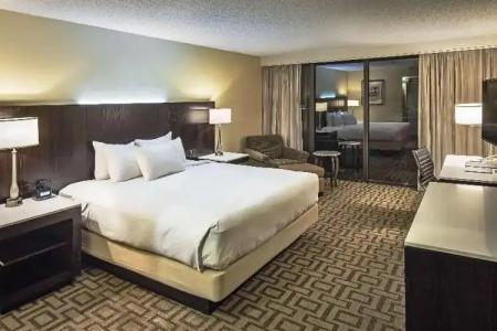 Hilton Sacramento Arden West - 54