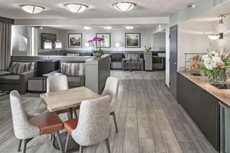 Hilton Sacramento Arden West - 29