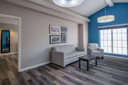 La Quinta Inn by Wyndham Sacramento North - 11