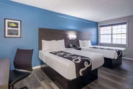 La Quinta Inn by Wyndham Sacramento North - 3