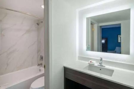 La Quinta Inn by Wyndham Sacramento North - 7