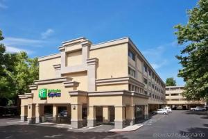 Holiday Inn Express Sacramento Convention Center, Sacramento