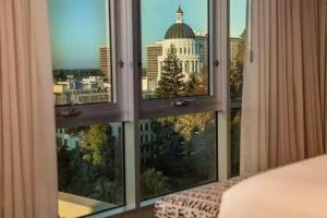 Hyatt Regency Sacramento, Sacramento