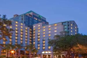 Hyatt Regency Sacramento, Sacramento