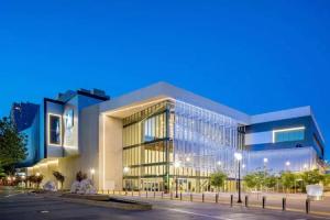 Hyatt Regency Sacramento