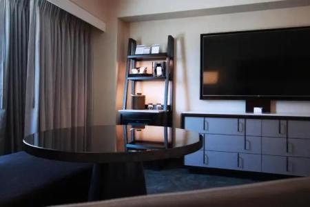 Hyatt Regency Sacramento - 29