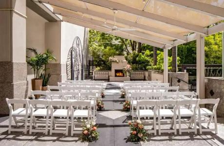 Hyatt Regency Sacramento - 16