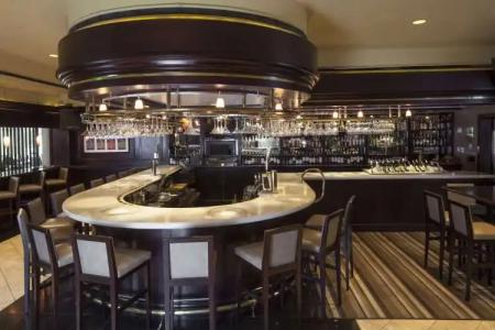 Hyatt Regency Sacramento - 24