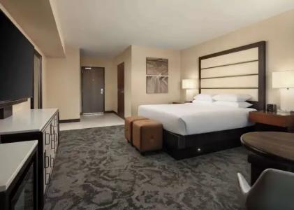 Hyatt Regency Sacramento - 32