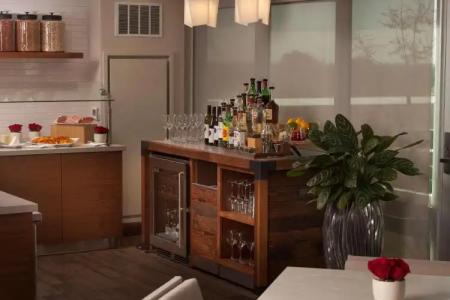 Hyatt Regency Sacramento - 11