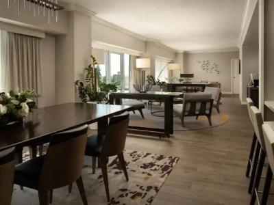 Hyatt Regency Sacramento - 55