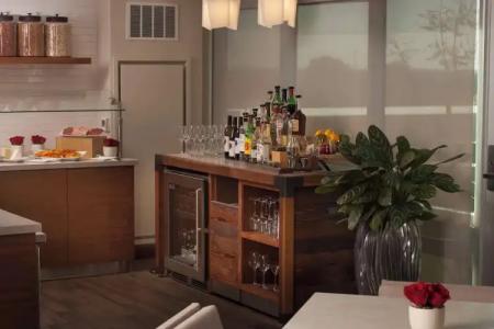 Hyatt Regency Sacramento - 35