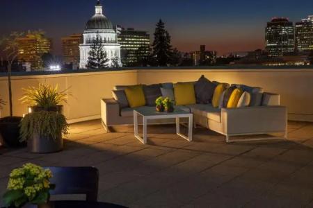 Hyatt Regency Sacramento - 21