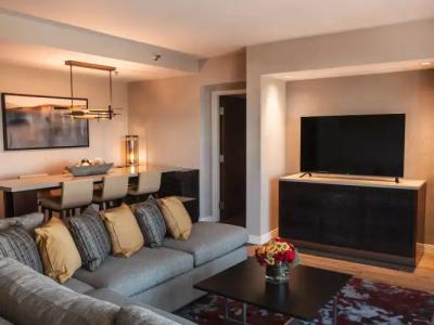 Hyatt Regency Sacramento - 53