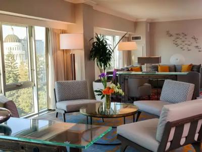 Hyatt Regency Sacramento - 56