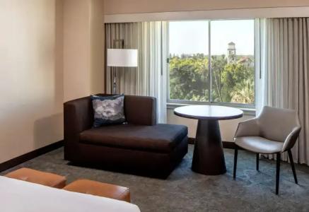 Hyatt Regency Sacramento - 46
