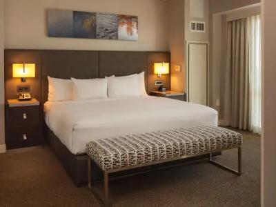 Hyatt Regency Sacramento - 52