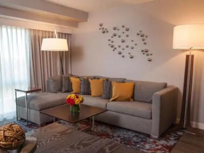 Hyatt Regency Sacramento - 54